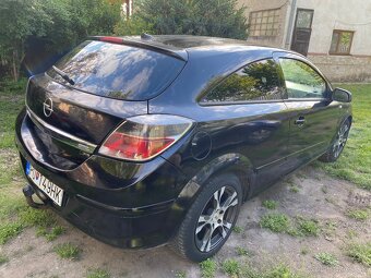 Opel astra H GTC 1.3cdi 66kw - 3