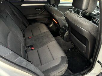 BMW f10 525 xdrive Mpacket - 3
