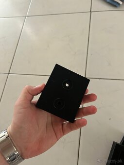 Držiaky na Dewatl batérie - 18V a Flexvolt 54/18V - 3