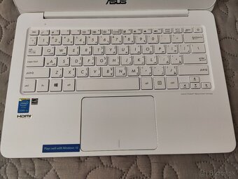 Asus Zenbook - 3
