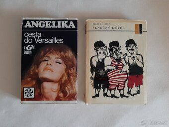 STOPY, Angelika, Zagorka Gričská čarodejnica - 3