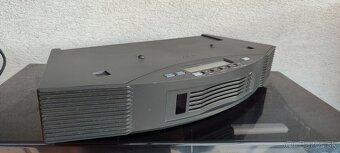 CD prehrávač BOSE - 3