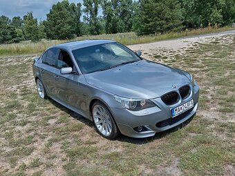 Bmw E60 530d - 3