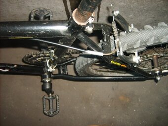 Bicykel - 3