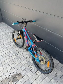 detský horský bicykel FELT 20" Q Kids - 3