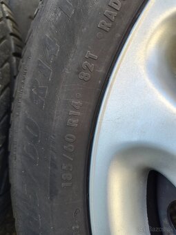185/60 r14 Matador Hectora 3 - 3