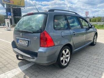Peugeot 307 1.6hdi 66kw 2007 - 3