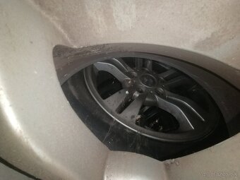 alu bmw x3 5x120 - 3