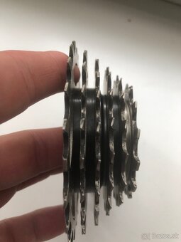 Shimano 600 6 kolečko - 3