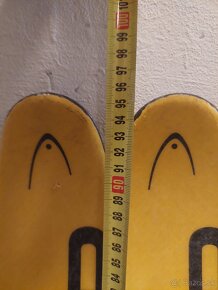 Predam Lyze, palicky, lyziarky, helmu - 3