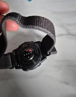 Garmin 7x pro solar saphire - 3