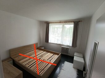 2 izbový byt Levoča, Sídlisko pri Prameni - 3