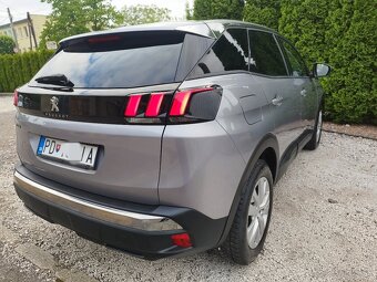 Peugeot 3008 Style 1.5 HDI 96KW AUTOMAT 2020 - 3