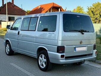 Volkswagen Multivan T4 2.5 TDI GENERATION - 3