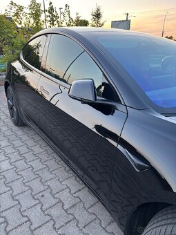 Tesla 3 Highland - 3