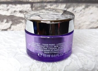 LANCOME Protivráskový denní krém Rénergie H.P.N. 300 Peptide - 3
