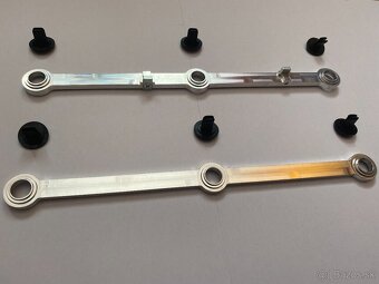 Opravná sada klapiek sacieho potrubia 3.0 v6 Mercedes benz - 3