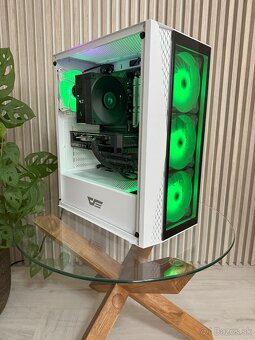 ⭐️Ryzen 5 7600X,RTX5060TI, DDR5 32GB⭐️ - 3