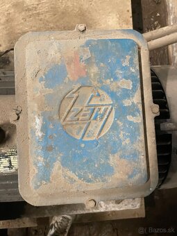 Predám elektromotor - 3