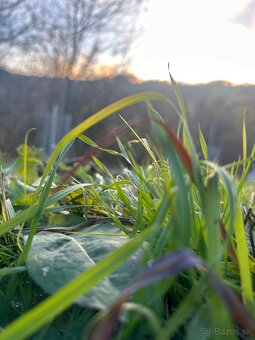 Exkluzívny pozemok na výstavbu – Žítková - 3