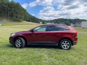 Volvo XC 60 - 3