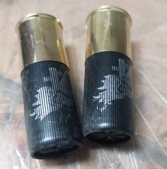 Strelivo YAF 24 gramov F1 Trap kalibru 12/70-76 (Trap Shot) - 3