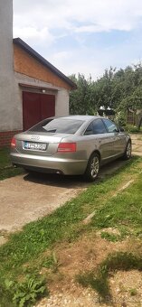 Audi A6C6 - 3
