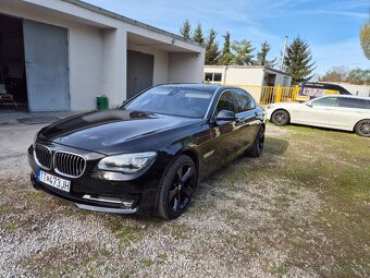 Bmw 750LD Xdrive - 3