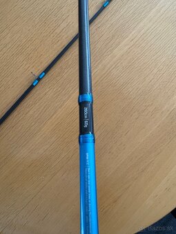 Udica Delphin Zircon Spin - 3