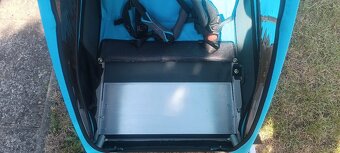 Cyklovozík Thule coaster XT - 3