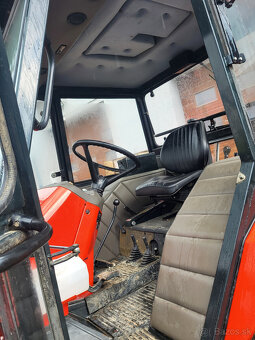 ponúkam zetor 6340 ťažká hnacia naprava - 3