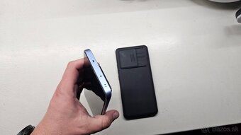 Xiaomi 13T modrý 256GB - záruka, top stav - 3