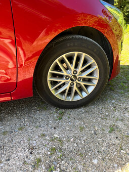 Kia Rio 2020 - 3