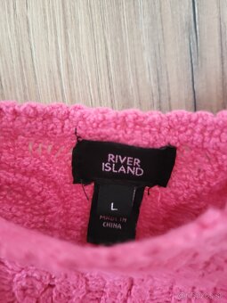 Top River Island - 3