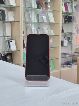 Iphone 13 128GB Red | BATÉRIA 100% - 3