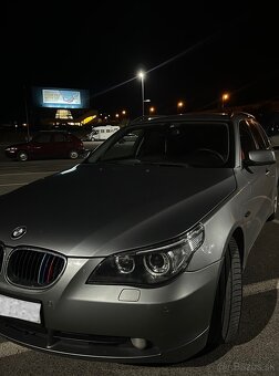 BMW e61 - 3