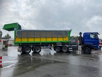 TATRA PHOENIX AGROTRUCK, JOSKIN, - 3