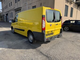 Predám Fiat Scudo 1.6 MJT 90CV L2 - 3