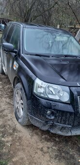 Land Rover - 3