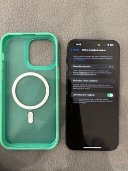 📱 iPhone 14 Pro Max 128 GB – výborný stav ✅ - 3