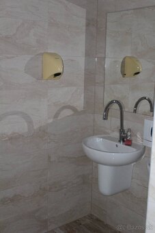 Na prenájom kancelárie s parkovaním v Žiline 12m2-89m2/9€m2 - 3