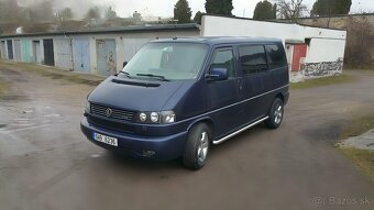 Volkswagen T4 2.5 TDI 111kw Multivan - 3
