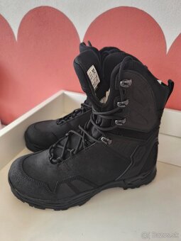 Predám Army taras black kanady Nové - 3