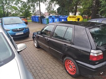 Golf - 3