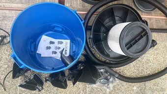 Mokrosuchý vysavač Profi AIR PA300, 1300W (30L) - 3