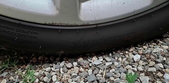 Elektrony škoda 5x112 r18 - 3