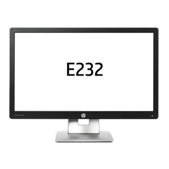 HP EliteDisplay E232 - 3