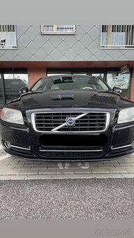 Volvo S80 2.4 D5 2008 INSCRIPTION - 3