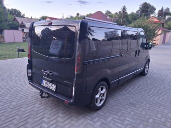 Opel Vivaro - 3