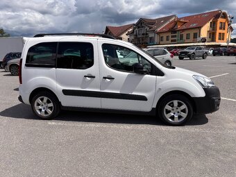 Citroën Berlingo Multispace 1.6 BlueHDI - 3